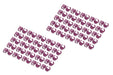 EAN 4016032496496 - Digitus A-CC-MG accesorio para cable Clavija de codificación por colores imagen 1