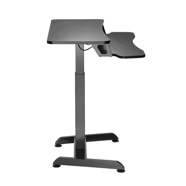 EAN 4052792052176 - LogiLink EO0014 escritorio para ordenador Negro imagen 3