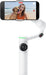 EAN 6970357858774 - Insta360 Flow 2 Pro Estabilizador de cámara para smartphone Blanco imagen 1