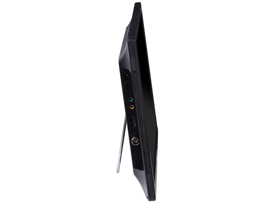EAN 8011000040066 - Trevi LTV 2014 HE TV portátil Negro 35,8 cm (14.1") LCD 1280 x 800 Pixeles imagen 4