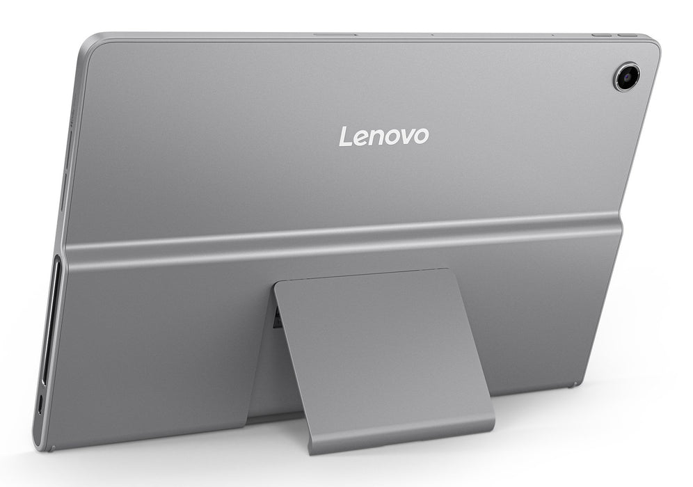 EAN 0197530284359 - Lenovo Tab Plus Mediatek 128 GB 29,2 cm (11.5") 8 GB Wi-Fi 5 (802.11ac) Android 14 Gris imagen 3