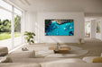 EAN 8806095542393 - Samsung GU98DU9079U 2,49 m (98") 4K Ultra HD Smart TV Wifi Negro imagen 4