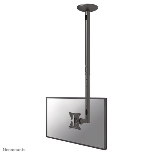 EAN 8717371442460 - Neomounts FPMA-C050BLACK soporte para TV 76,2 cm (30") Negro imagen 1