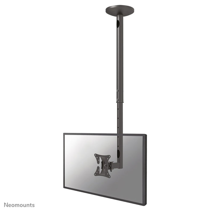 EAN 8717371442460 - Neomounts FPMA-C050BLACK soporte para TV 76,2 cm (30") Negro imagen 1