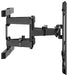 EAN 4040849497469 - Goobay 49746 soporte para TV 2,54 m (100") Negro imagen 3
