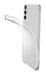 EAN 8018080493355 - Cellularline 8018080493355 funda para teléfono móvil 16,8 cm (6.6") Transparente imagen 1