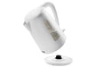 EAN 4011689185502 - Unold 18550 tetera eléctrica 1,7 L 1850 W Blanco imagen 3