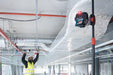 EAN 3165140888295 - Bosch GLL 3-80 C Professional Nivel de línea 30 m imagen 3