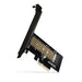 EAN 8595247904331 - Axagon PCEM2-N tarjeta y adaptador de interfaz Interno M.2 imagen 1