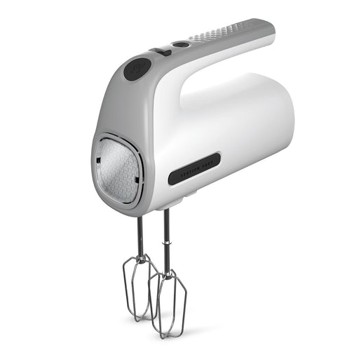 EAN 8414234135285 - Taurus Station Grey Batidora de mano 300 W Gris, Blanco imagen 1