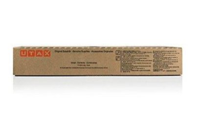 Utax Tóner 1t0c2g0ut0 / Ck-8543k Negro