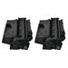 EAN 3112539926113 - Freecolor 505X-2-FRC cartucho de tóner 2 pieza(s) Negro imagen 5