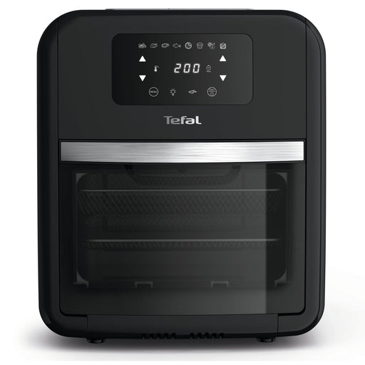 EAN 3045380019645 - Tefal Easy Fry FW5018 Sencillo 11 L Independiente 2000 W Freidora de aire caliente Negro imagen 1