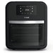 EAN 3045380019645 - Tefal Easy Fry FW5018 Sencillo 11 L Independiente 2000 W Freidora de aire caliente Negro imagen 1