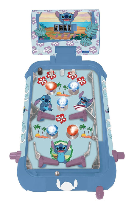 EAN 3380743103570 - Lexibook JG610D juego de tablero Juego de mesa imagen 1