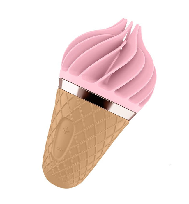EAN 4061504001135 - Satisfyer Sweet Treat Ambidextro imagen 1