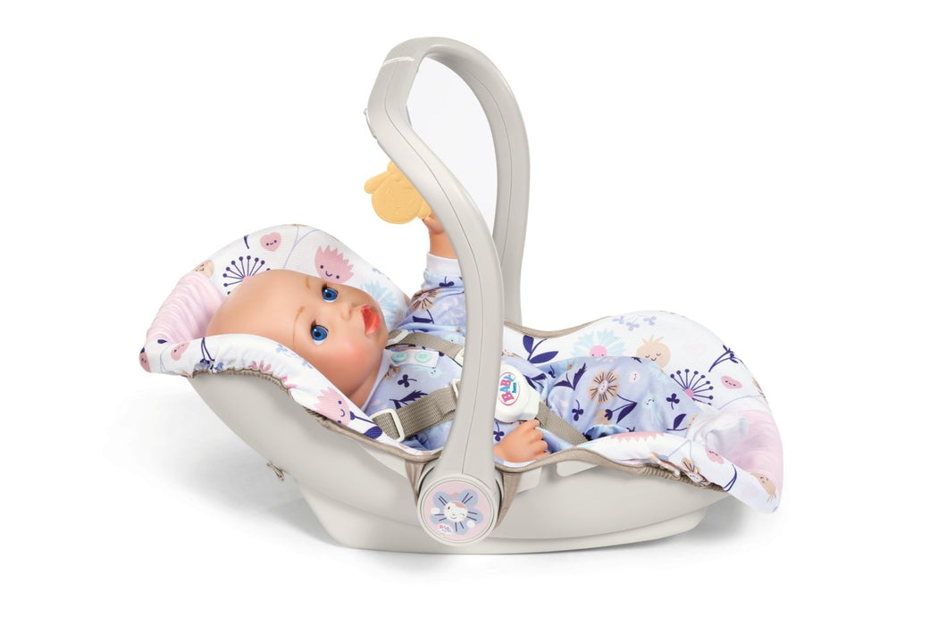 EAN 4001167838518 - BABY born Comfort Seat Flower Silla de viaje para muñecas imagen 2