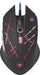 EAN 4714033520201 - Defender Forced GM-020L ratón Juego Ambidextro USB tipo A Óptico 3200 DPI imagen 1
