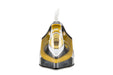 EAN 5908256839373 - Camry Premium CR 5029 plancha Plancha a vapor 2400 W Negro, Amarillo imagen 3