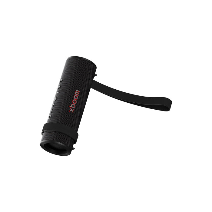 EAN 8806096327388 - LG xboom Grab by will.i.am Altavoz portátil estéreo Negro 30 W imagen 13