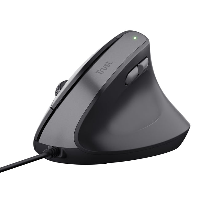 EAN 8713439251449 - Trust Bayo II ratón mano derecha USB tipo A 2400 DPI imagen 2