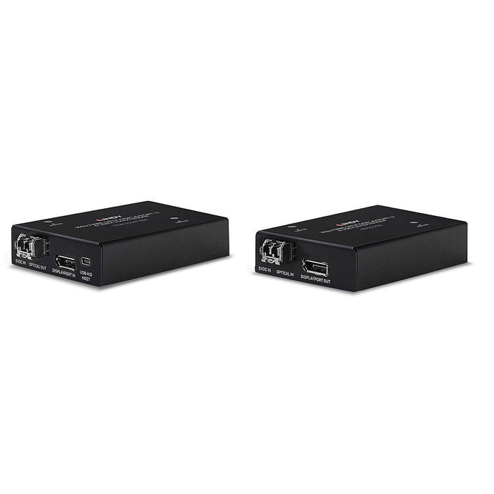 EAN 4002888393768 - Lindy 39376 extensor KVM Transmisor y receptor imagen 5