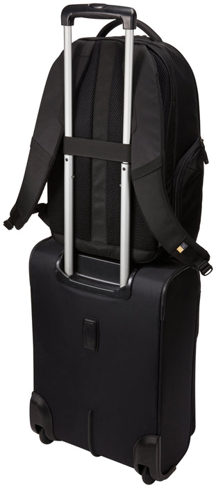 EAN 0085854246835 - Case Logic Notion NOTIBP-116 Black mochila Negro Nylon imagen 3