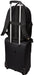 EAN 0085854246835 - Case Logic Notion NOTIBP-116 Black mochila Negro Nylon imagen 3