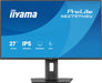 EAN 4948570125852 - iiyama ProLite XB2797HSU-B1 pantalla para PC 68,6 cm (27") 1920 x 1080 Pixeles Full HD LED Negro imagen 5