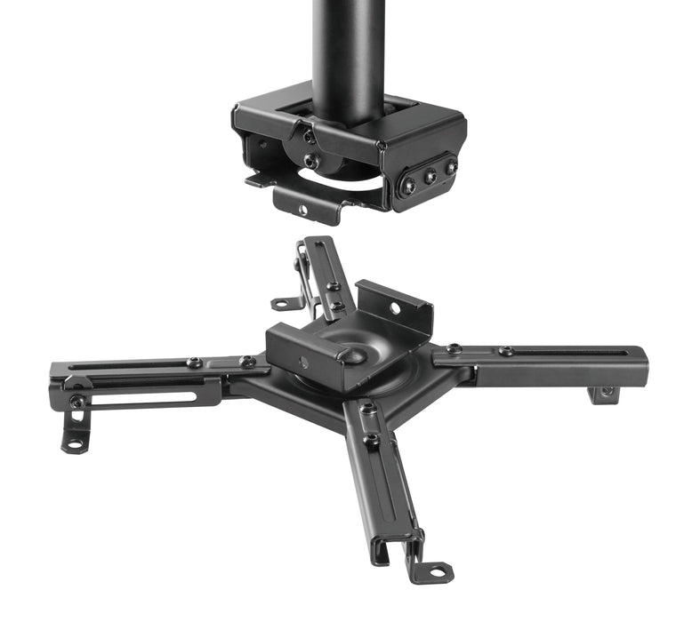 Soporte Orientable Extensible Techo