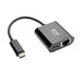 EAN 0037332209221 - Tripp Lite U436-06N-GB-C tarjeta y adaptador de interfaz imagen 1
