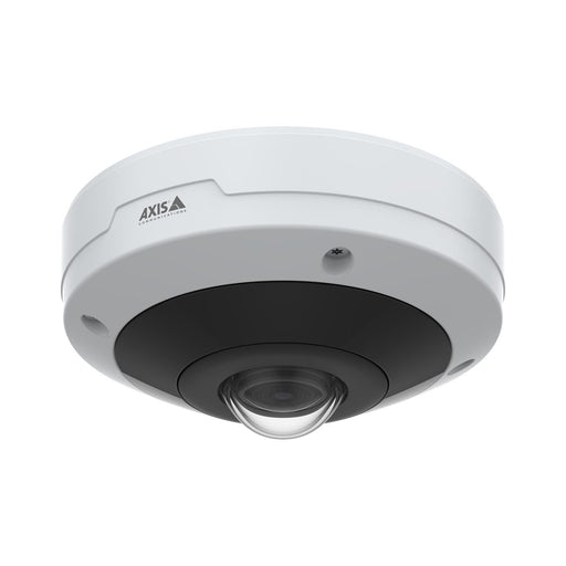 EAN 7331021078758 - Axis M4318-PLVE Almohadilla Cámara de seguridad IP Interior 2992 x 2992 Pixeles Techo/pared imagen 1