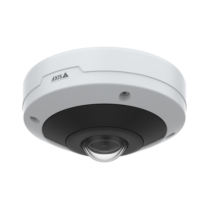EAN 7331021078758 - Axis M4318-PLVE Almohadilla Cámara de seguridad IP Interior 2992 x 2992 Pixeles Techo/pared imagen 1