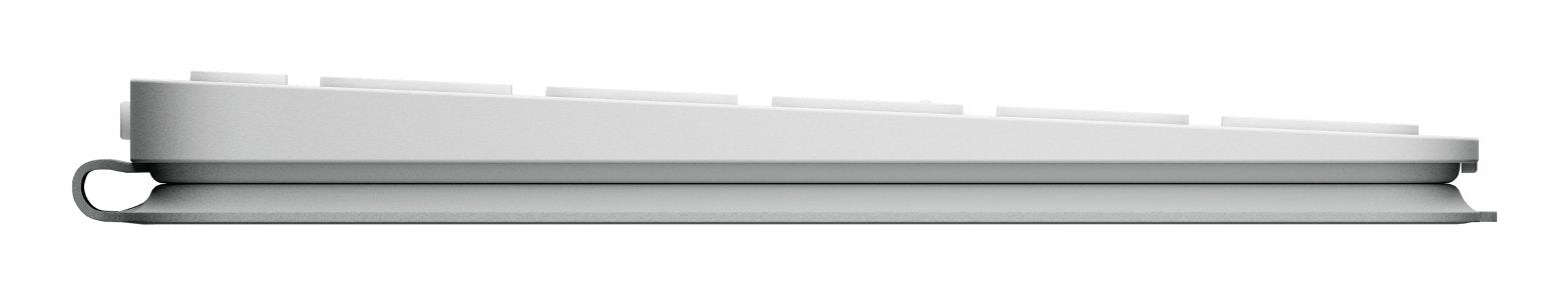 EAN 5099206126008 - Logitech 920-013005 teclado para móvil QWERTZ Alemán Bluetooth Blanco imagen 4