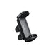 EAN 6953156227767 - Baseus Steel Cannon Soporte activo para teléfono móvil Teléfono móvil/smartphone Negro, Plata imagen 5