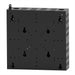 EAN 4250058589019 - Hagor 8901 accesorio para soporte de pantalla de señalización PC compartment imagen 4