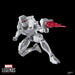 EAN 5010996290922 - Marvel Legends Series Rom: Spaceknight imagen 6