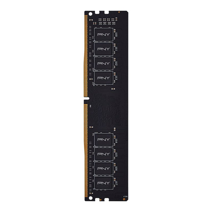 EAN 0751492649849 - PNY MD16GSD43200-TB módulo de memoria 16 GB 1 x 16 GB DDR4 288-pin DIMM imagen 1