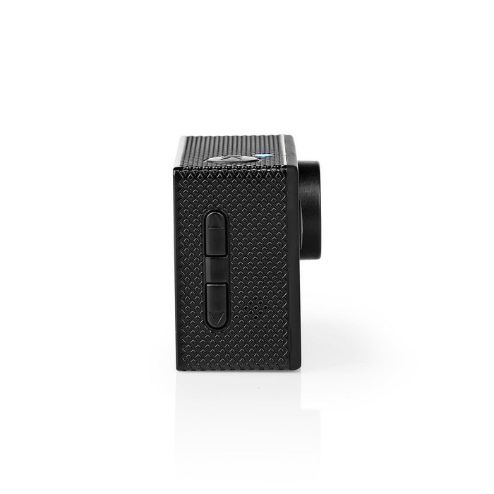 EAN 5412810317172 - Nedis ACAM21BK cámara para deporte de acción 12 MP Full HD Wifi 60 g imagen 4