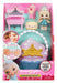 EAN 35051546733 - MGA Entertainment Yummiland Beauty Bag Playset + Lip Gloss Doll - Cupcake Beauty Bag imagen 6