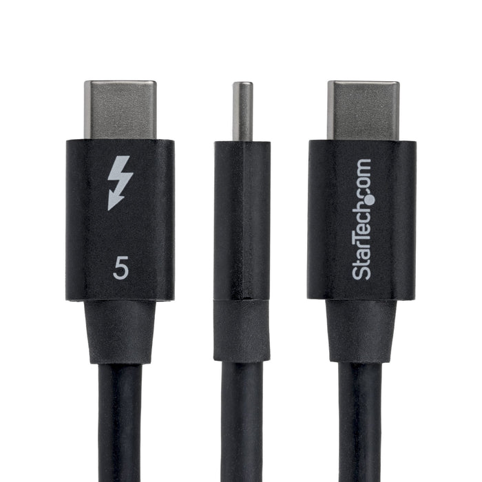 Cable Thunderbolt 5 Acodado Accs