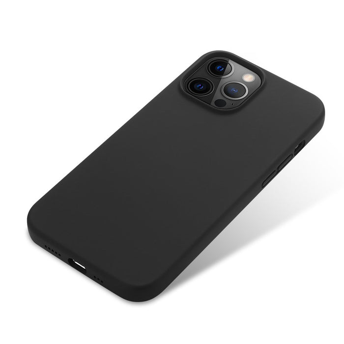 EAN 4250686413809 - nevox StyleShell SHOCK funda para teléfono móvil 16 cm (6.3") Carcasa rígida Negro imagen 2