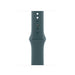 EAN 0195949656897 - Apple MXLA3ZM/A Accesorios para dispositivos vestibles inteligentes Grupo de rock Verde Fluoroelastómero imagen 1