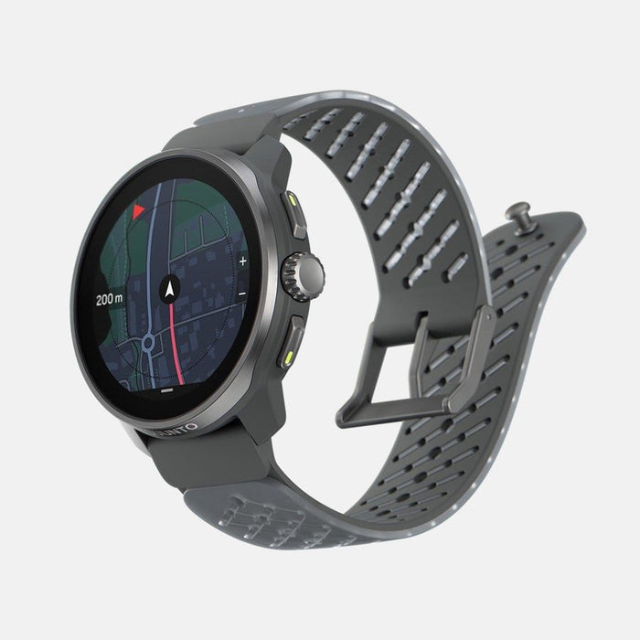 Reloj Sportowy Suunto Race S Titanium Graphite