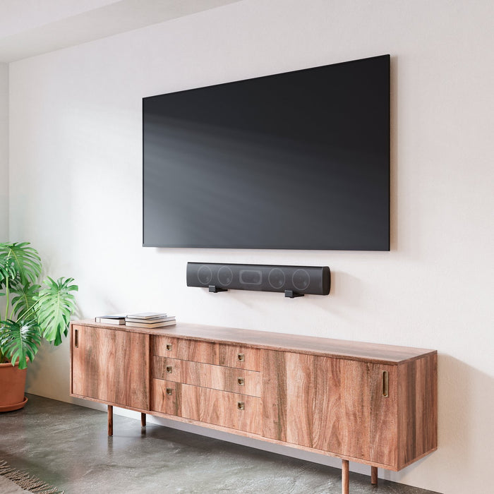 EAN 8436574709124 - AISENS SPK02U-191 accesorio para barra de sonido imagen 4