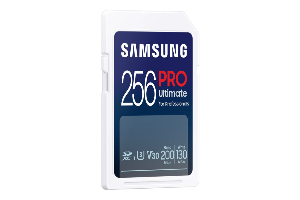 EAN 8806094957389 - Samsung MB-SY256S 256 GB SDXC UHS-I imagen 2