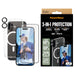 EAN 5715685003387 - PanzerGlass ® 3-in-1 Protection Bundle iPhone 16 Protector de pantalla Apple 1 pieza(s) imagen 2