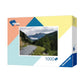 EAN 4005556236138 - Ravensburger 23613 puzzle Puzzle rompecabezas 1000 pieza(s) Paisaje imagen 1