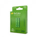 EAN 4891199187247 - GP Batteries 100AAAHCE-2WB2 Batería recargable AAA Níquel-metal hidruro (NiMH) imagen 2