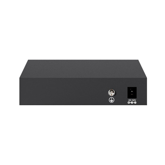 EAN 5903148914305 - Extralink EX.14305 switch No administrado L2 Gigabit Ethernet (10/100/1000) Energía sobre Ethernet (PoE)  imagen 6